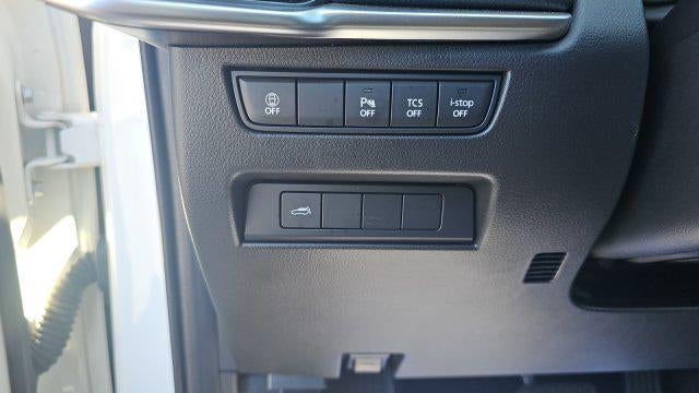 2025 Mazda Mazda CX-90 3.3 Turbo Preferred Package