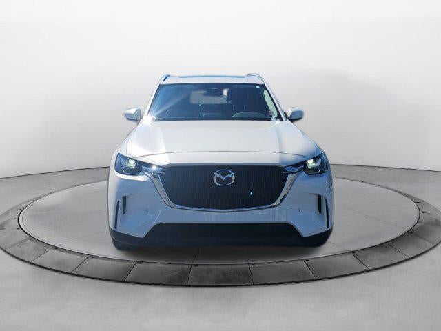 2025 Mazda Mazda CX-90 3.3 Turbo Preferred Package