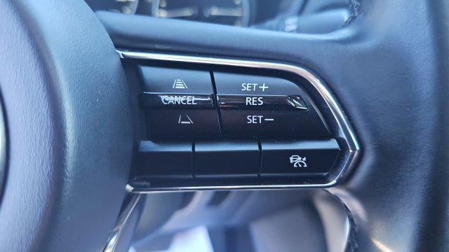 2025 Mazda Mazda CX-90 3.3 Turbo Preferred Package