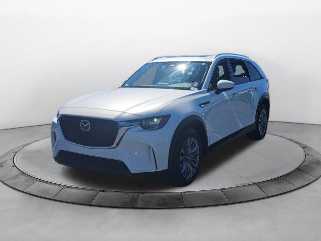 2025 Mazda Mazda CX-90 3.3 Turbo Preferred Package