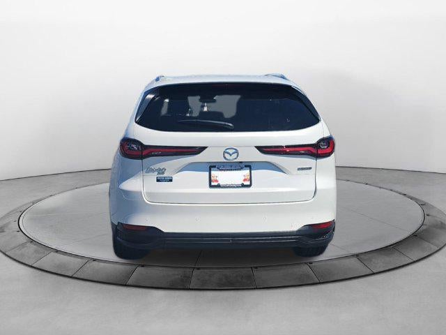 2025 Mazda Mazda CX-90 3.3 Turbo Preferred Package