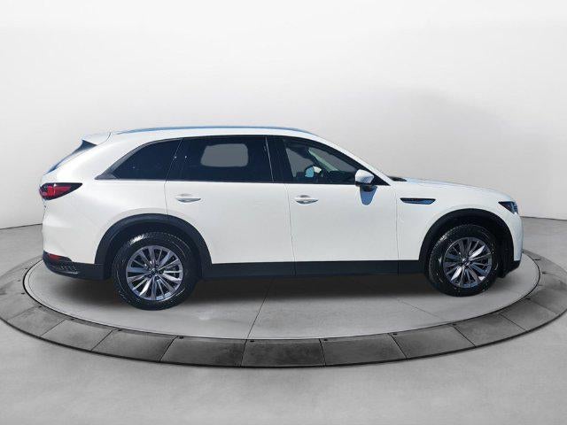 2025 Mazda Mazda CX-90 3.3 Turbo Preferred Package