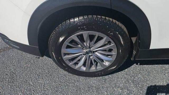 2025 Mazda Mazda CX-90 3.3 Turbo Preferred Package