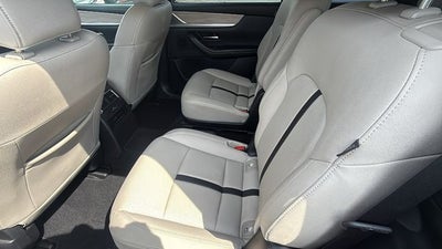 2024 Mazda Mazda CX-90 3.3 Turbo Premium