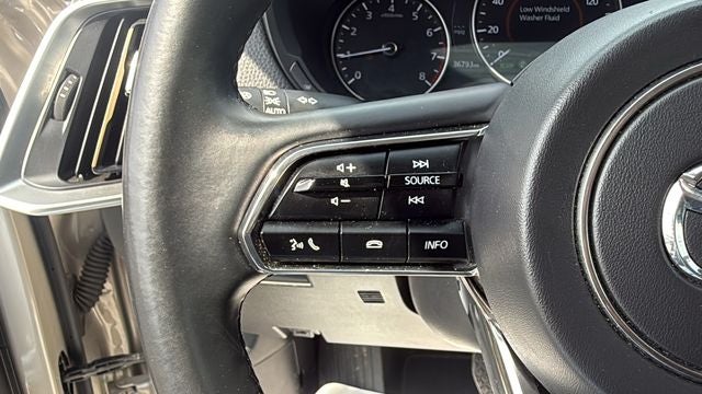 2024 Mazda Mazda CX-90 3.3 Turbo Premium