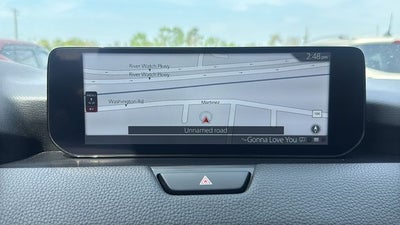 2024 Mazda Mazda CX-90 3.3 Turbo Premium