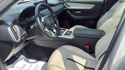 2024 Mazda Mazda CX-90 3.3 Turbo Premium