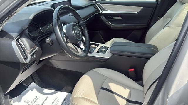 2024 Mazda Mazda CX-90 3.3 Turbo Premium