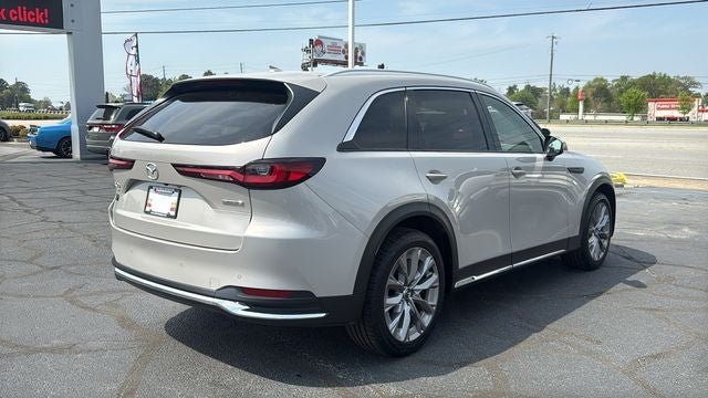 2024 Mazda Mazda CX-90 3.3 Turbo Premium