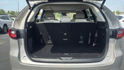 2024 Mazda Mazda CX-90 3.3 Turbo Premium