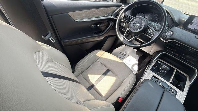 2024 Mazda Mazda CX-90 3.3 Turbo Premium