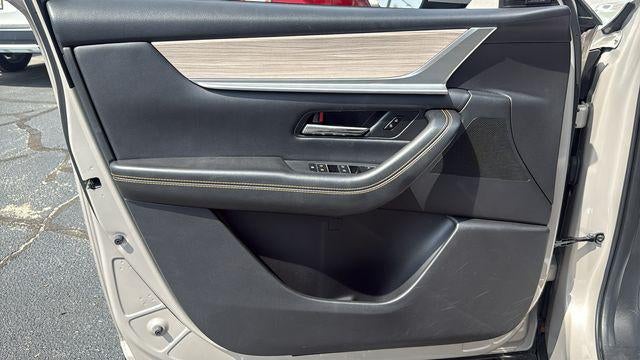 2024 Mazda Mazda CX-90 3.3 Turbo Premium