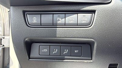 2024 Mazda Mazda CX-90 3.3 Turbo Premium