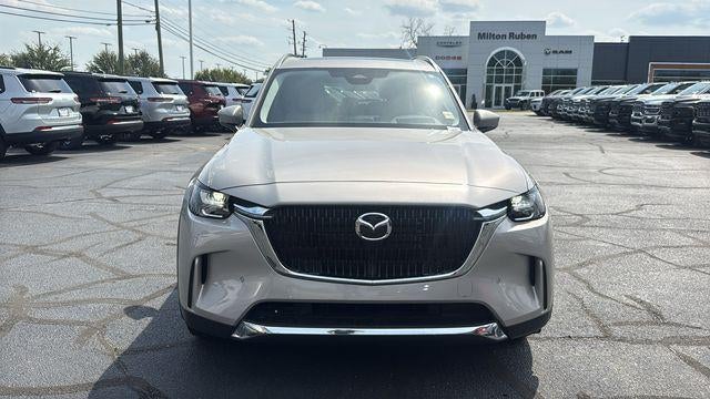 2024 Mazda Mazda CX-90 3.3 Turbo Premium