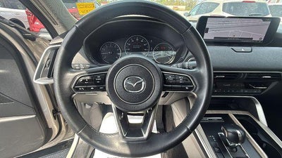 2024 Mazda Mazda CX-90 3.3 Turbo Premium
