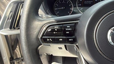 2024 Mazda Mazda CX-90 3.3 Turbo Premium