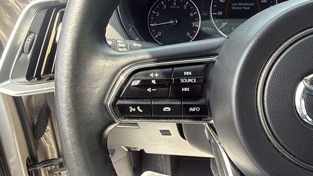 2024 Mazda Mazda CX-90 3.3 Turbo Premium