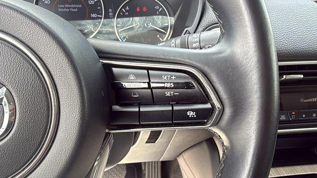 2024 Mazda Mazda CX-90 3.3 Turbo Premium