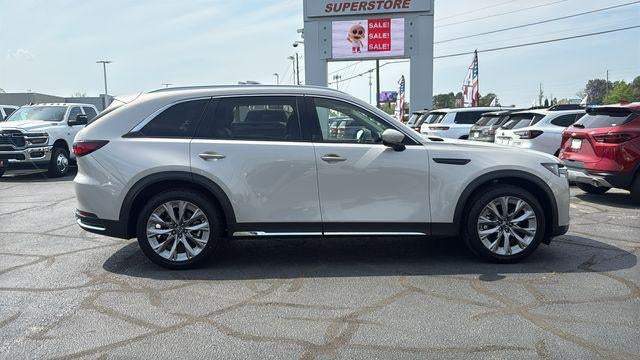 2024 Mazda Mazda CX-90 3.3 Turbo Premium