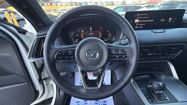 2025 Mazda Mazda CX-90 3.3 Turbo Premium Plus Package