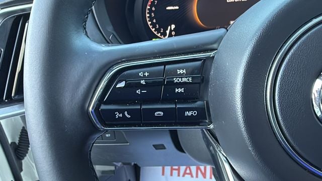 2025 Mazda Mazda CX-90 3.3 Turbo Premium Plus Package