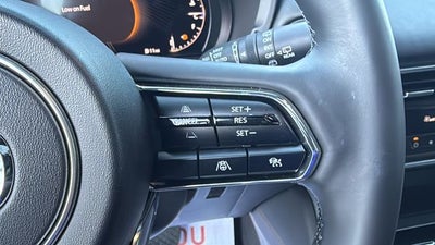 2025 Mazda Mazda CX-90 3.3 Turbo Premium Plus Package