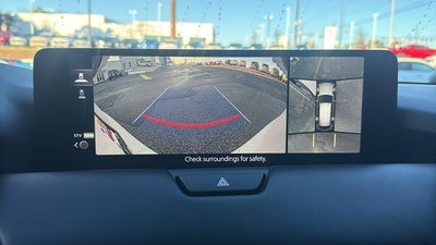 2025 Mazda Mazda CX-90 3.3 Turbo Premium Plus Package