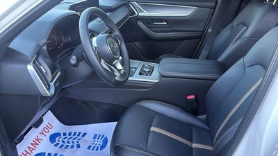 2025 Mazda Mazda CX-90 3.3 Turbo Premium Plus Package