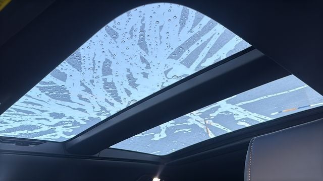 2025 Mazda Mazda CX-90 3.3 Turbo Premium Plus Package