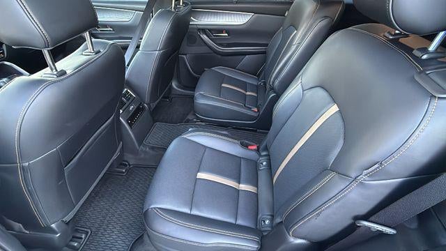 2025 Mazda Mazda CX-90 3.3 Turbo Premium Plus Package