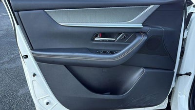 2025 Mazda Mazda CX-90 3.3 Turbo Premium Plus Package