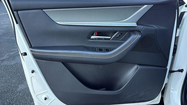 2025 Mazda Mazda CX-90 3.3 Turbo Premium Plus Package