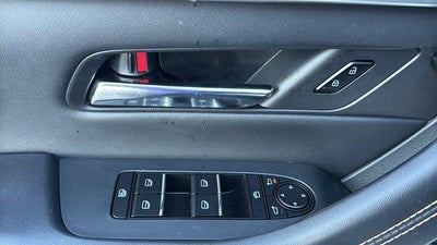 2025 Mazda Mazda CX-90 3.3 Turbo Premium Plus Package