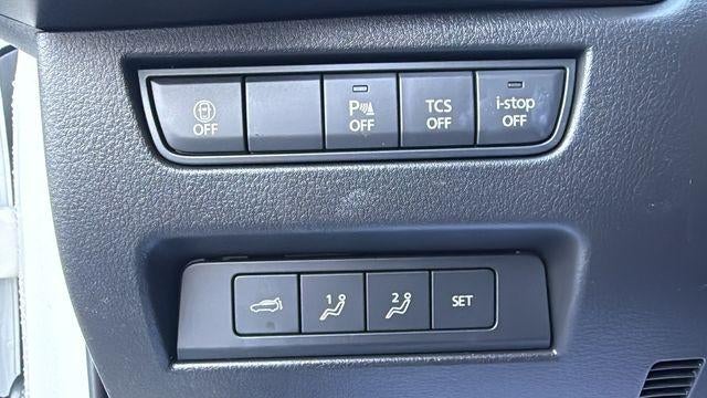 2025 Mazda Mazda CX-90 3.3 Turbo Premium Plus Package