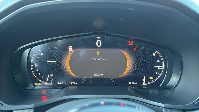 2025 Mazda Mazda CX-90 3.3 Turbo Premium Plus Package