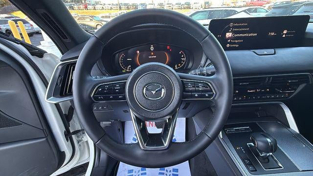 2025 Mazda Mazda CX-90 3.3 Turbo Premium Plus Package