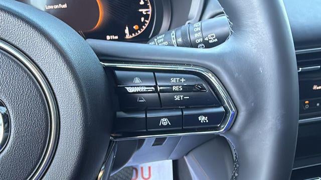 2025 Mazda Mazda CX-90 3.3 Turbo Premium Plus Package