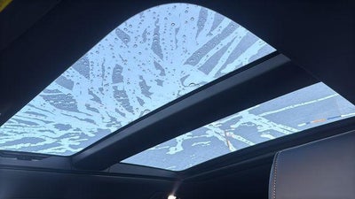 2025 Mazda Mazda CX-90 3.3 Turbo Premium Plus Package