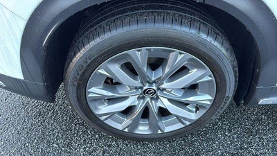 2025 Mazda Mazda CX-90 3.3 Turbo Premium Plus Package