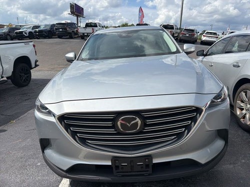 2023 Mazda Mazda CX-9 Touring