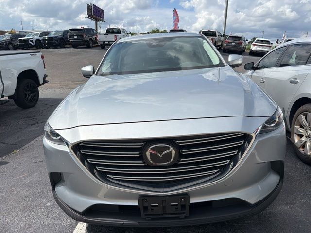 2023 Mazda Mazda CX-9 Touring