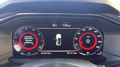 2025 Nissan Z Sport Manual Transmission