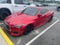 2017 INFINITI Q60 3.0t Red Sport 400