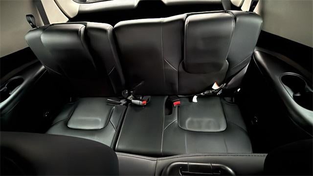 2022 Nissan Armada SV 2WD