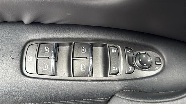 2022 Nissan Armada SV 2WD