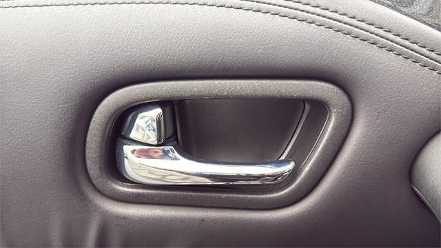 2022 Nissan Armada SV 2WD