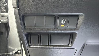 2022 Nissan Armada SV 2WD