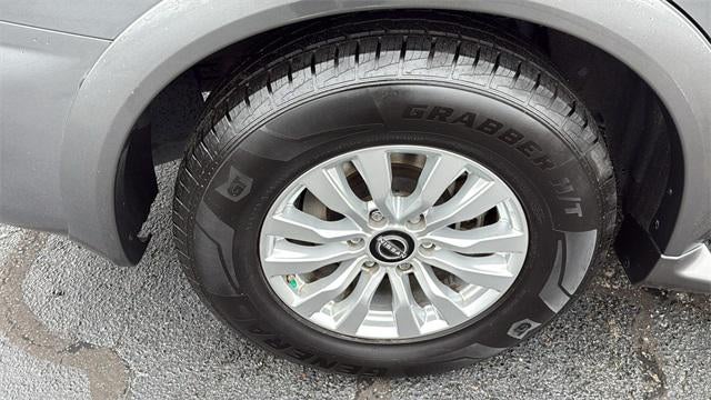 2022 Nissan Armada SV 2WD