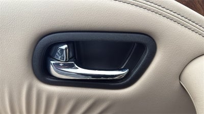 2021 Nissan Armada SL 2WD