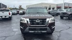 2021 Nissan Armada SL 2WD